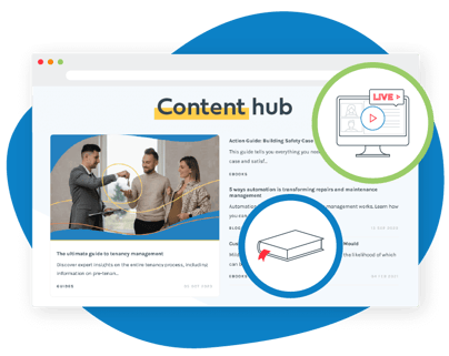 Fixflo Content Hub