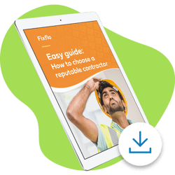 Choose a reputable contractor_email