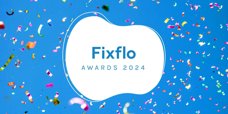 Fixflo Awards blog