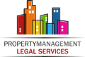 Property Management Legal Sevices