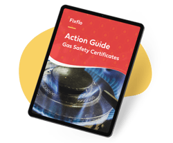 Gas Safety Certificate Action Guide_LP