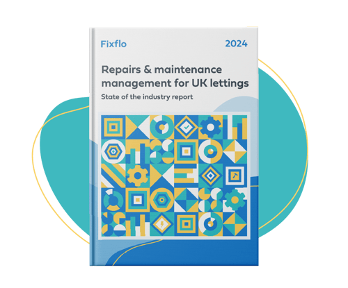 Lettings Industry Report