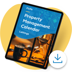 Property Management Calendar Lettings_Email