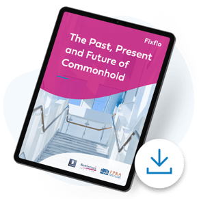 The Past, Present and Future of Commonhold