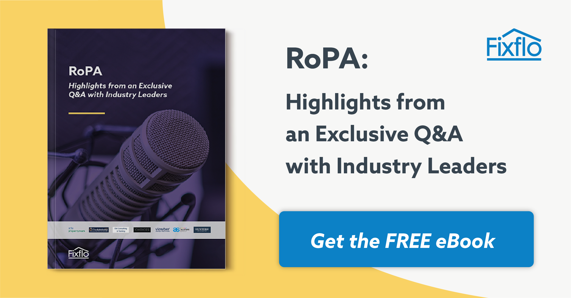 RoPA: Highlights from an Exclusive Q&A with Industry Leaders