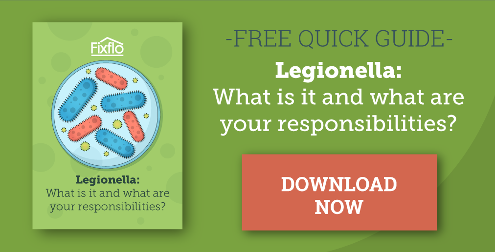 Legionella What Is It And What Are Your Responsibilities 4027